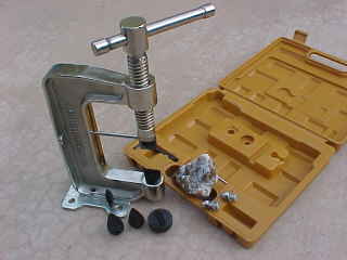 Small Trimmer
